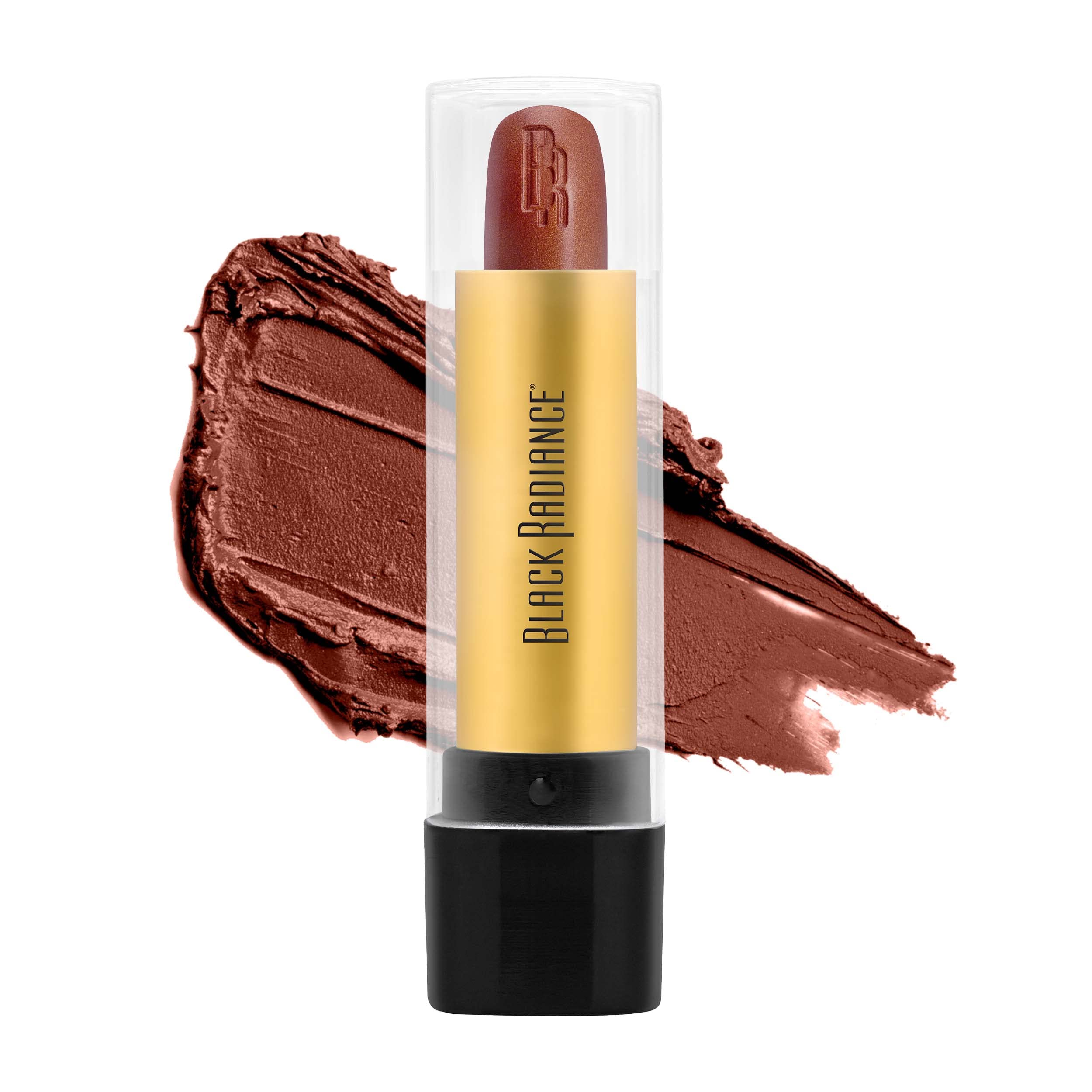 Foto 2 pulgar | Lápiz Labial Black Radiance Perfect Tone Sundrenched Bronze - Venta Internacional.