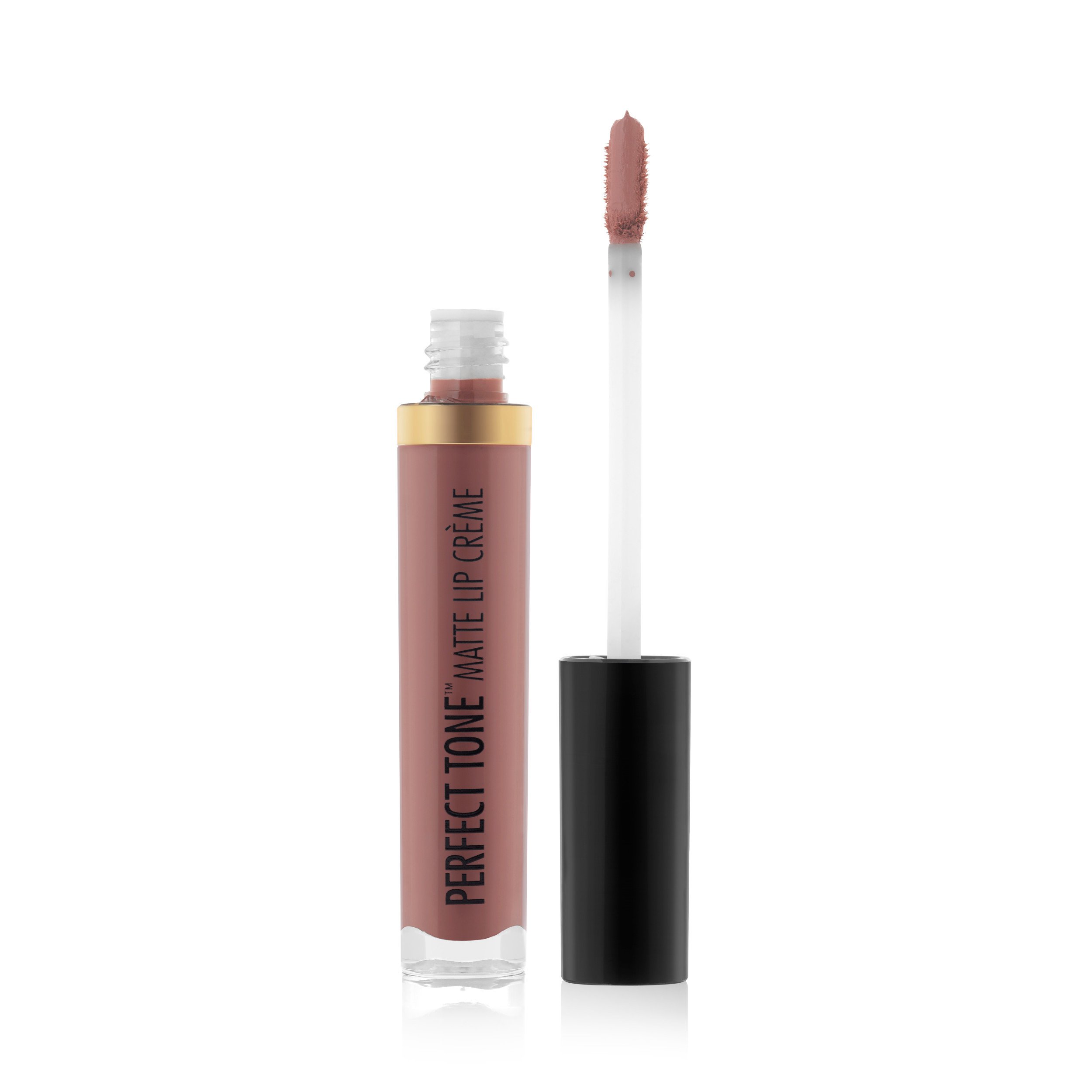Foto 1 | Lápiz Labial Black Radiance Perfect Tone Matte Go Nude - Venta Internacional.