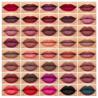 Foto 6 | Lápiz Labial Líquido Sephora Collection Cream Lip Stain 28 Night Bird - Venta Internacional.