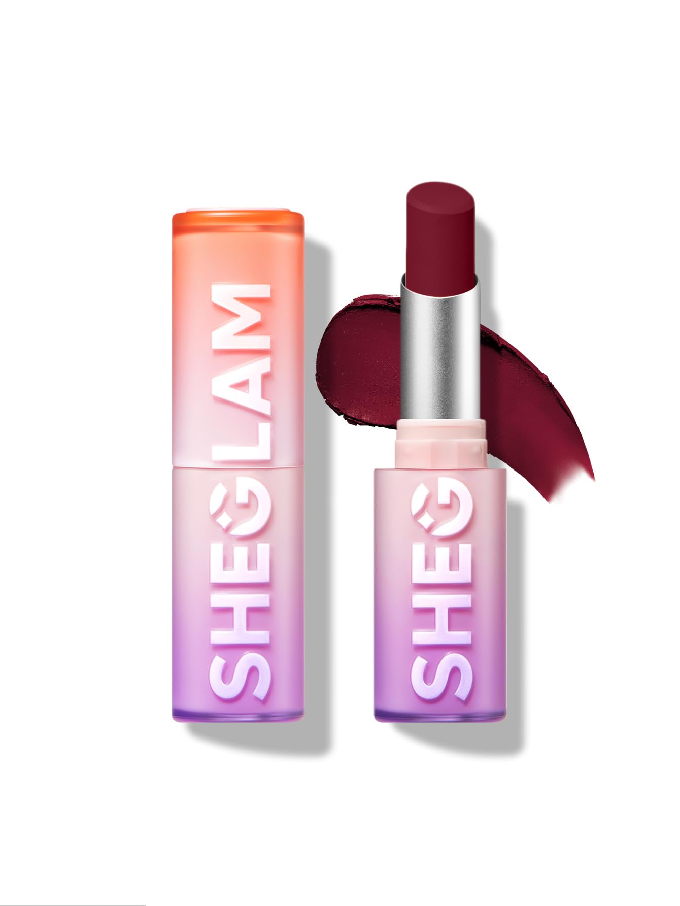Foto 2 pulgar | Lápiz Labial Sheglam Dynamatte Boom, Resistente Al Agua, Mate, De Larga Duración - Venta Internacional.