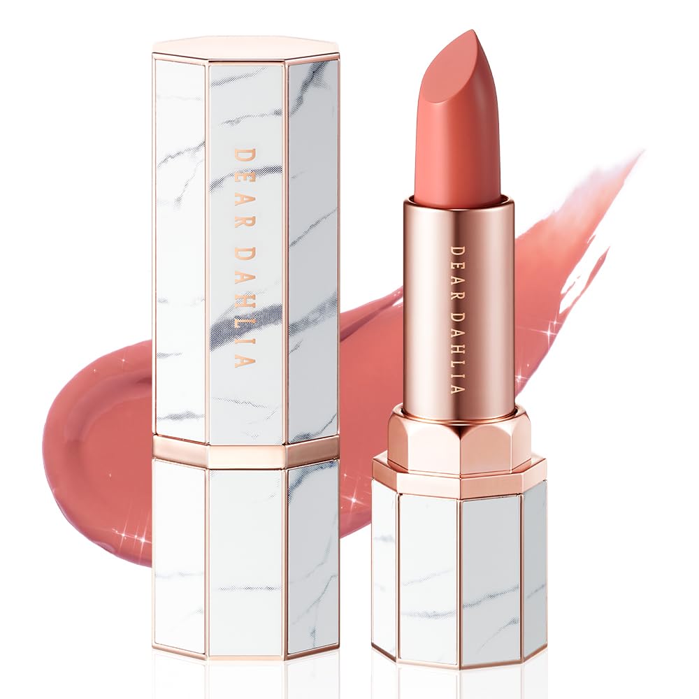 Lápiz Labial Deardahlia Dear Dahlia Lip Paradise Sheer Dew Lucy - Venta Internacional.