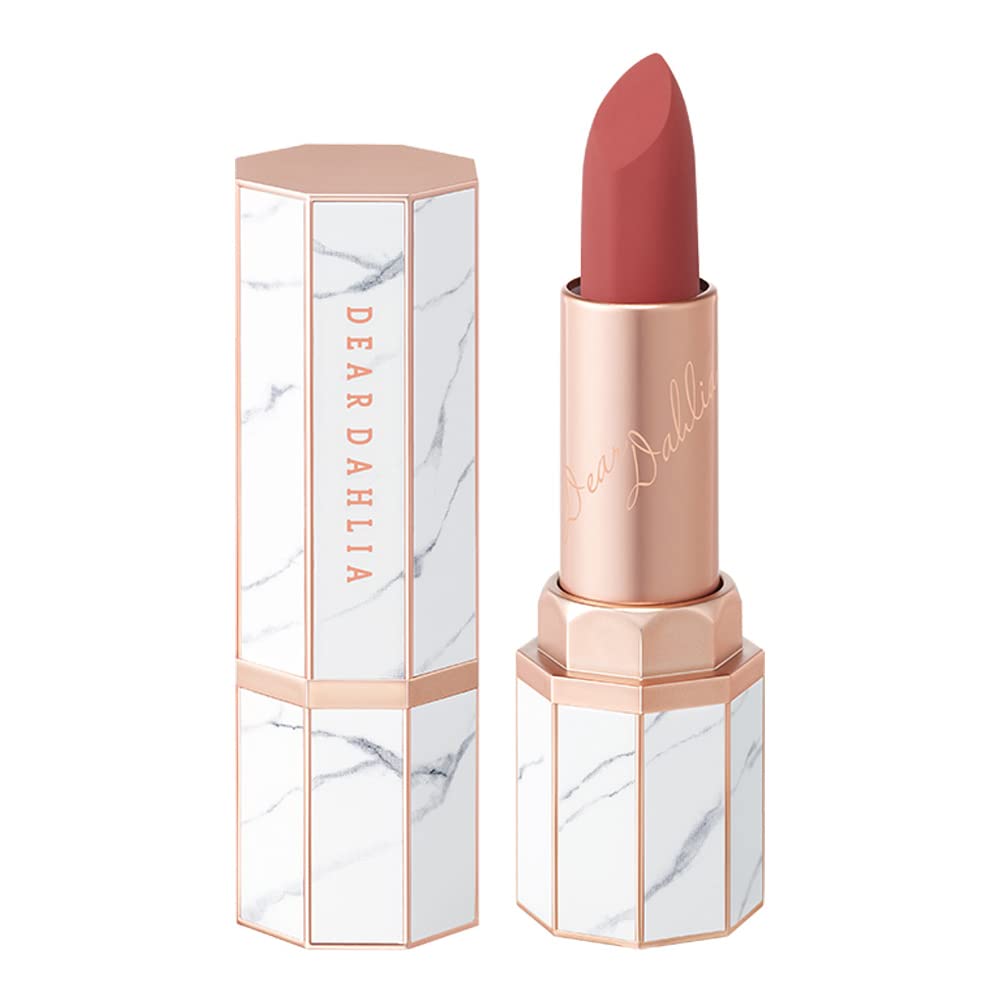 Lápiz Labial Dear Dahlia Lip Paradise Effortless Matte Sophie - Venta Internacional.