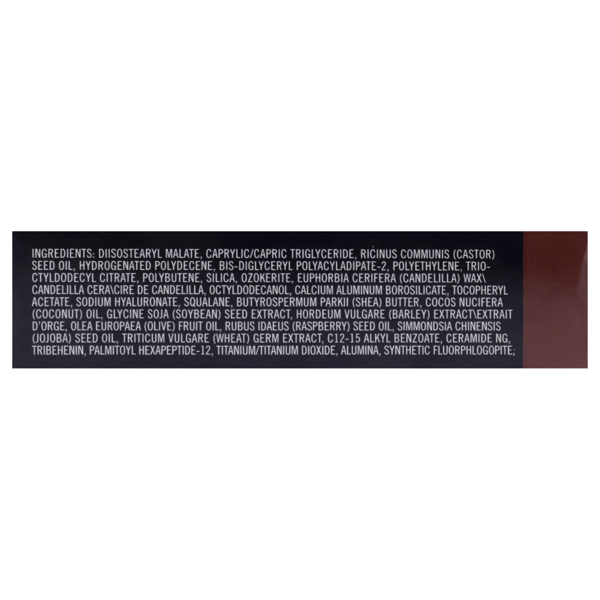 Foto 7 | Lápiz Labial Mac Lustreglass 554 Cant Dull My Shine Para Mujer - Venta Internacional.