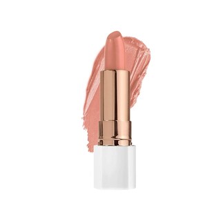 Foto 1 | Lápiz Labial Flower Beauty De Drew Barrymore Petal Pout Peachy Nude - Venta Internacional.