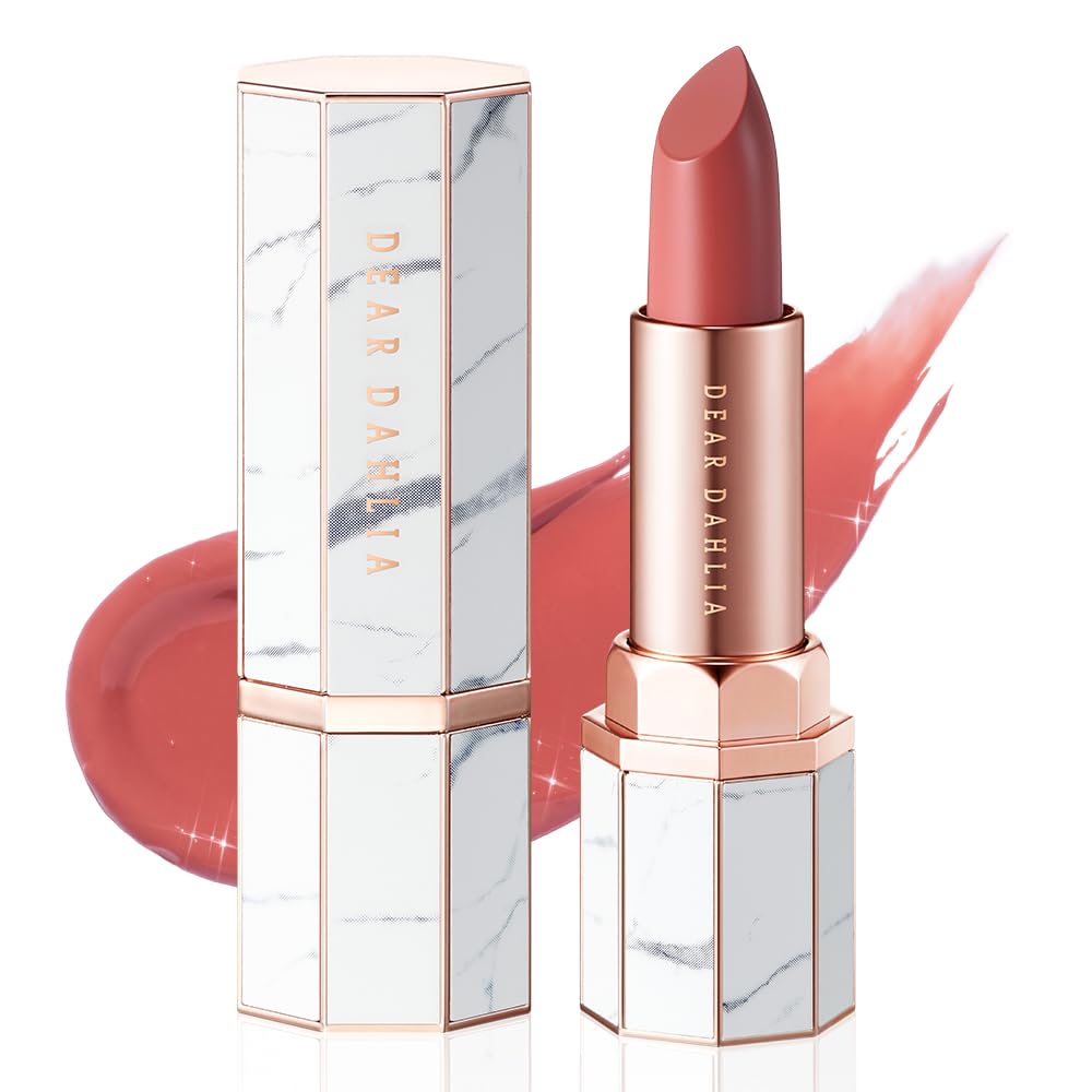 Lápiz Labial Deardahlia Dear Dahlia Lip Paradise Sheer Dew Kate - Venta Internacional.