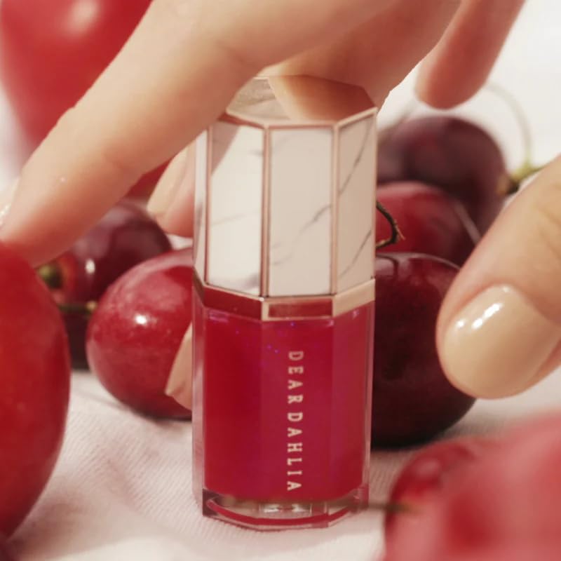 Foto 5 pulgar | Tratamiento Labial Deardahlia Paradise Aurora Shine Twilight 6 Ml - Venta Internacional.
