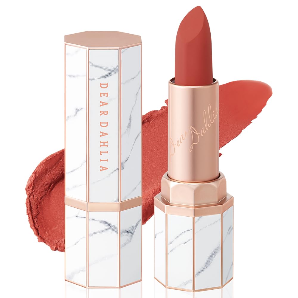 Lápiz Labial Deardahlia Lip Paradise Effortless Matte Taylor - Venta Internacional.