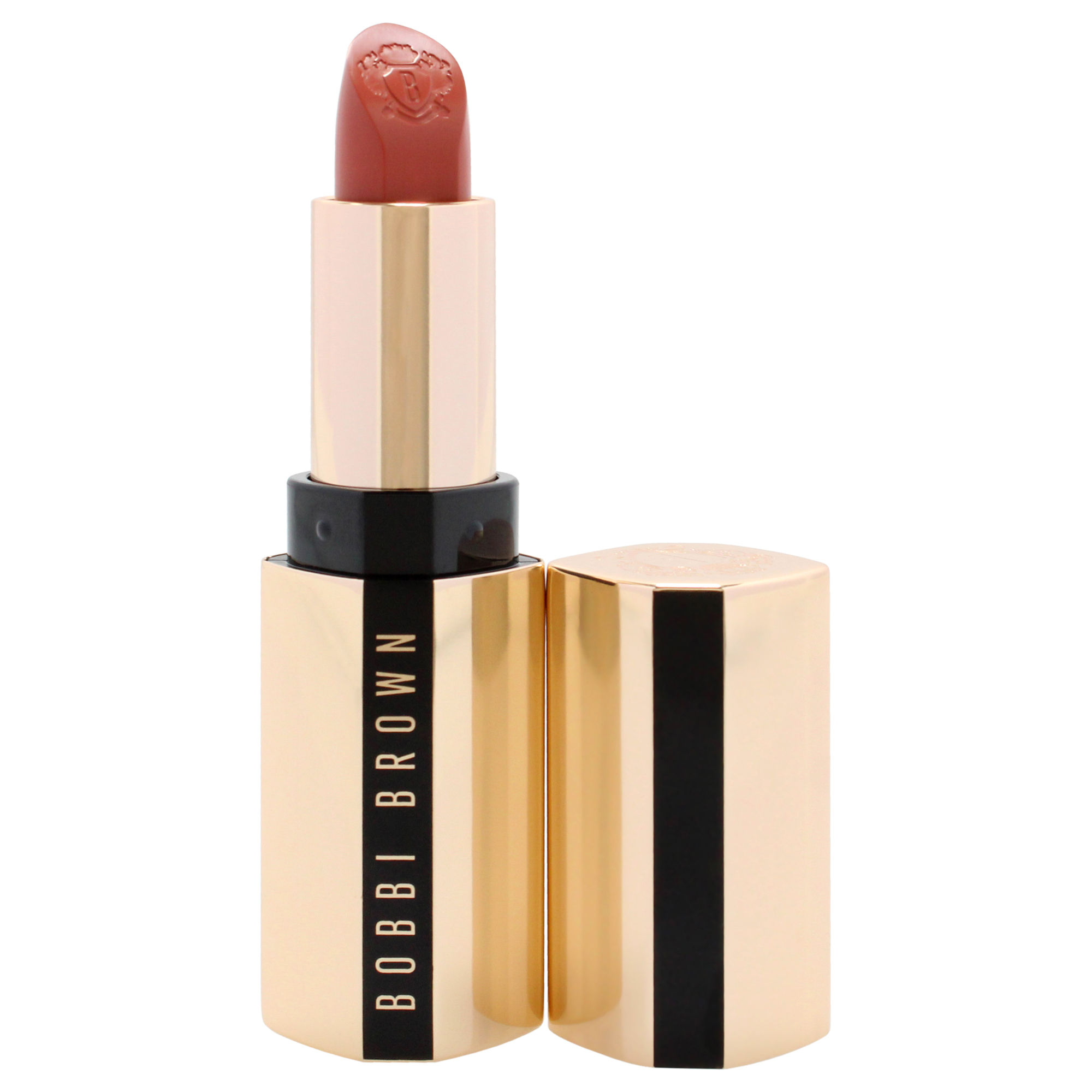 Foto 3 pulgar | Lápiz Labial Bobbi Brown Luxe 64 Afternoon Tea, 3 Ml, Para Mujer - Venta Internacional.