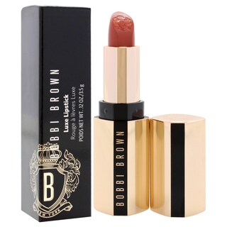 Foto 3 | Lápiz Labial Bobbi Brown Luxe 64 Afternoon Tea, 3 Ml, Para Mujer - Venta Internacional.