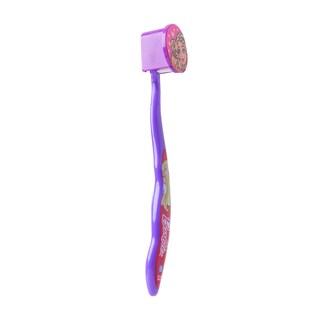 Foto 4 | Set De Cepillos De Dientes Barbie B4rbie De 3 Piezas Para Niñas - Venta Internacional.