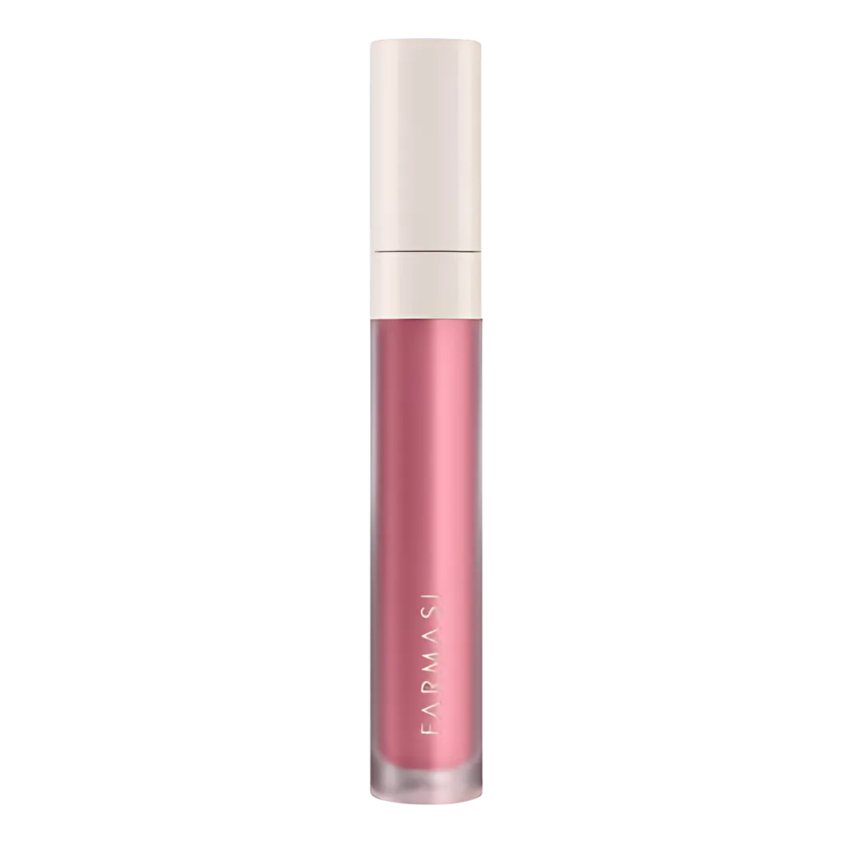 Foto 1 | Lápiz Labial Líquido 15 Baby Doll Farmasi 4ml