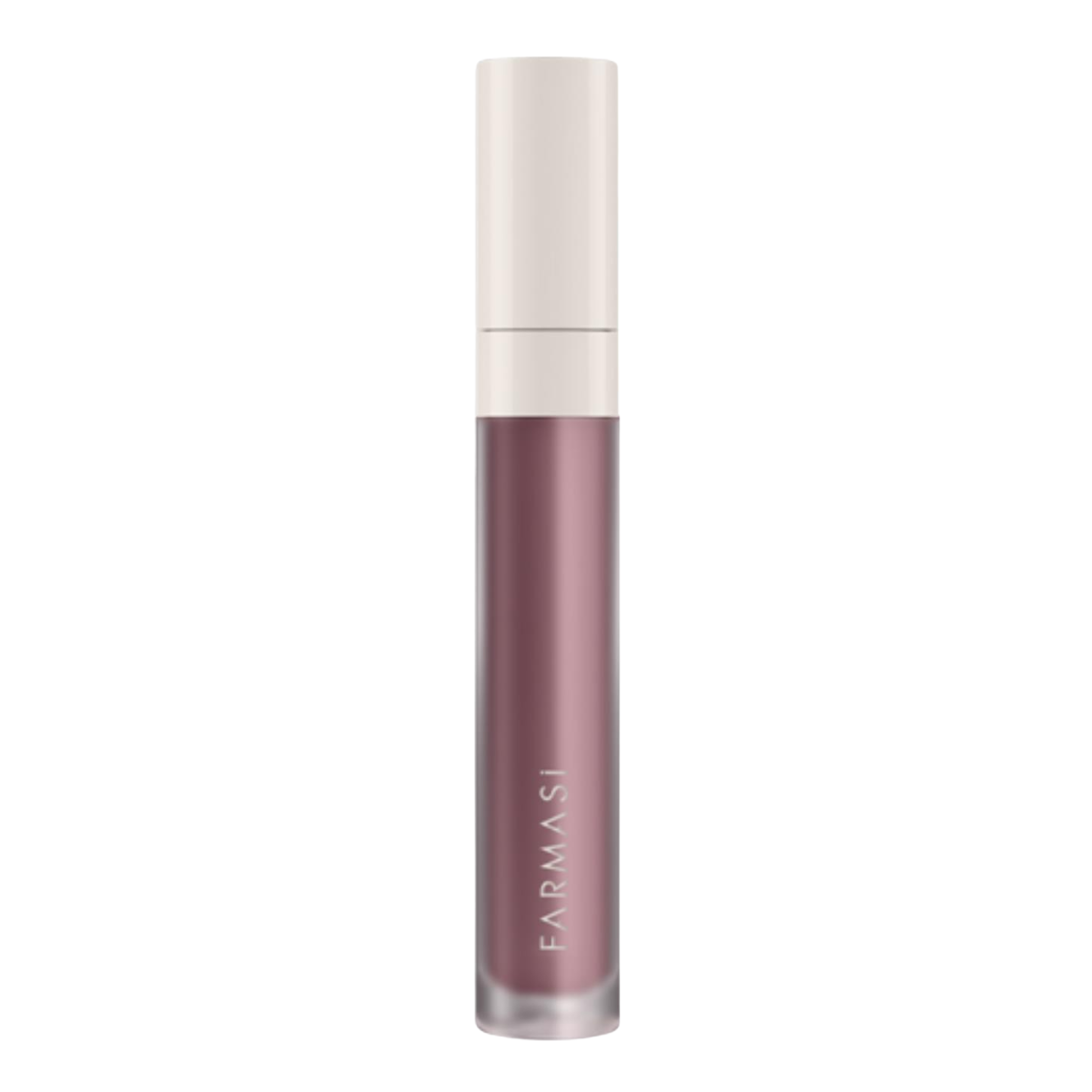 Foto 1 | Lápiz Labial Líquido 04 Retro Rose Farmasi 4ml