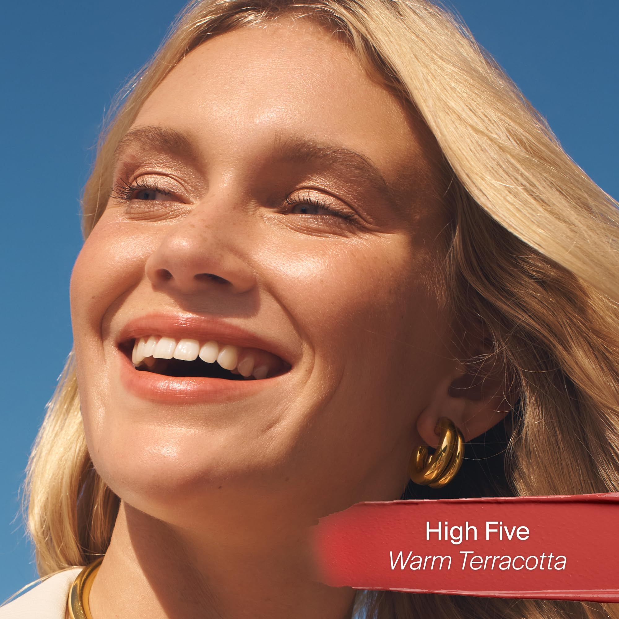 Foto 2 | Lápiz Labial Supergoop! Lápiz Labial 100% Mineral Spf 30 High Five - Venta Internacional.