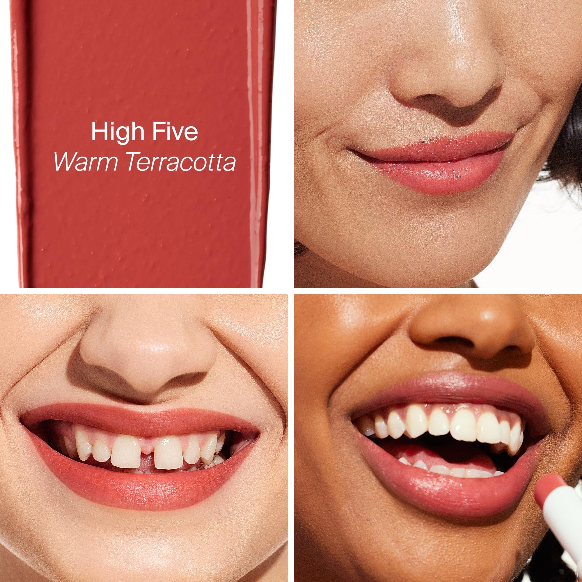 Foto 5 pulgar | Lápiz Labial Supergoop! Lápiz Labial 100% Mineral Spf 30 High Five - Venta Internacional.