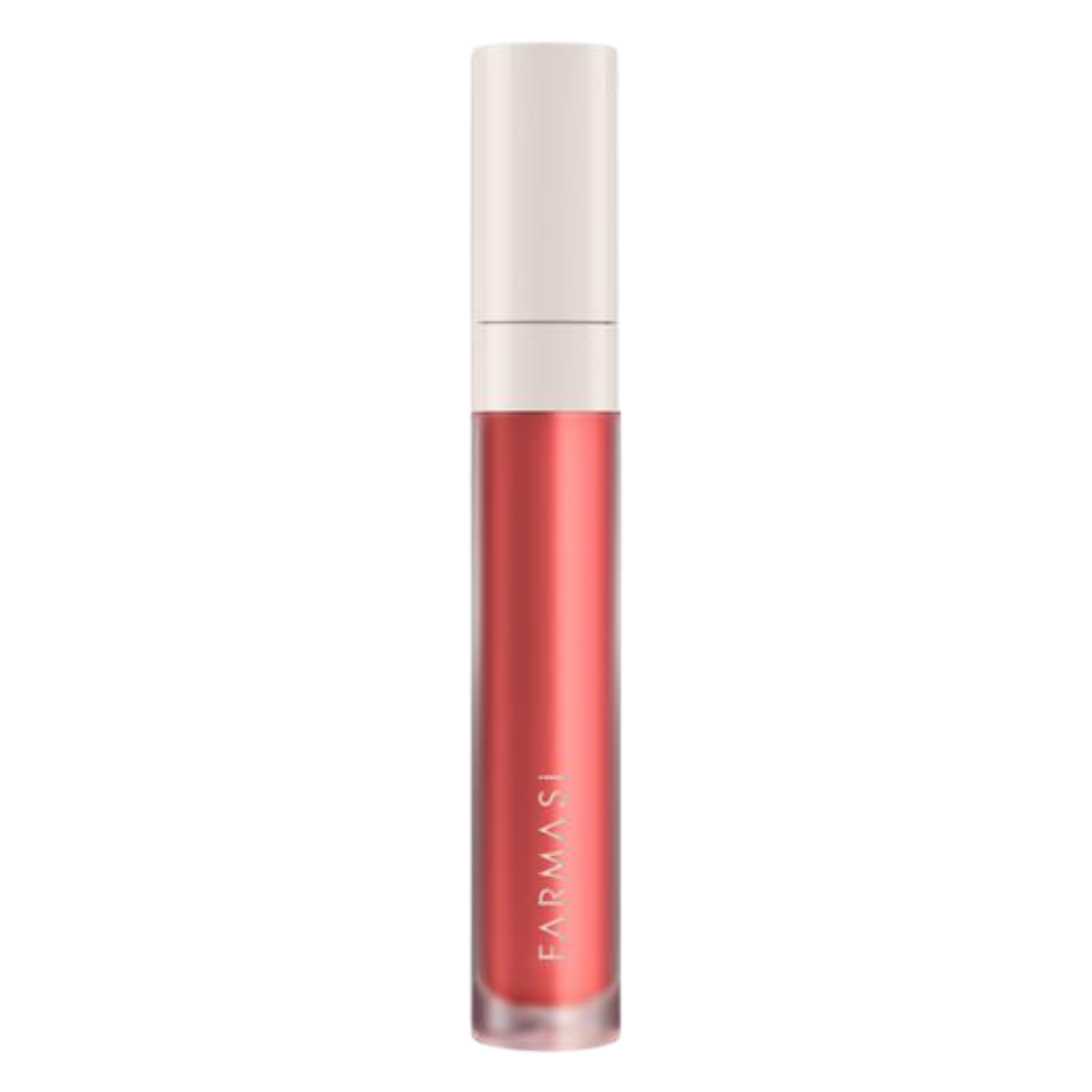 Foto 1 | Lápiz Labial Líquido Tono 18 Burn Me Once Farmasi 4ml