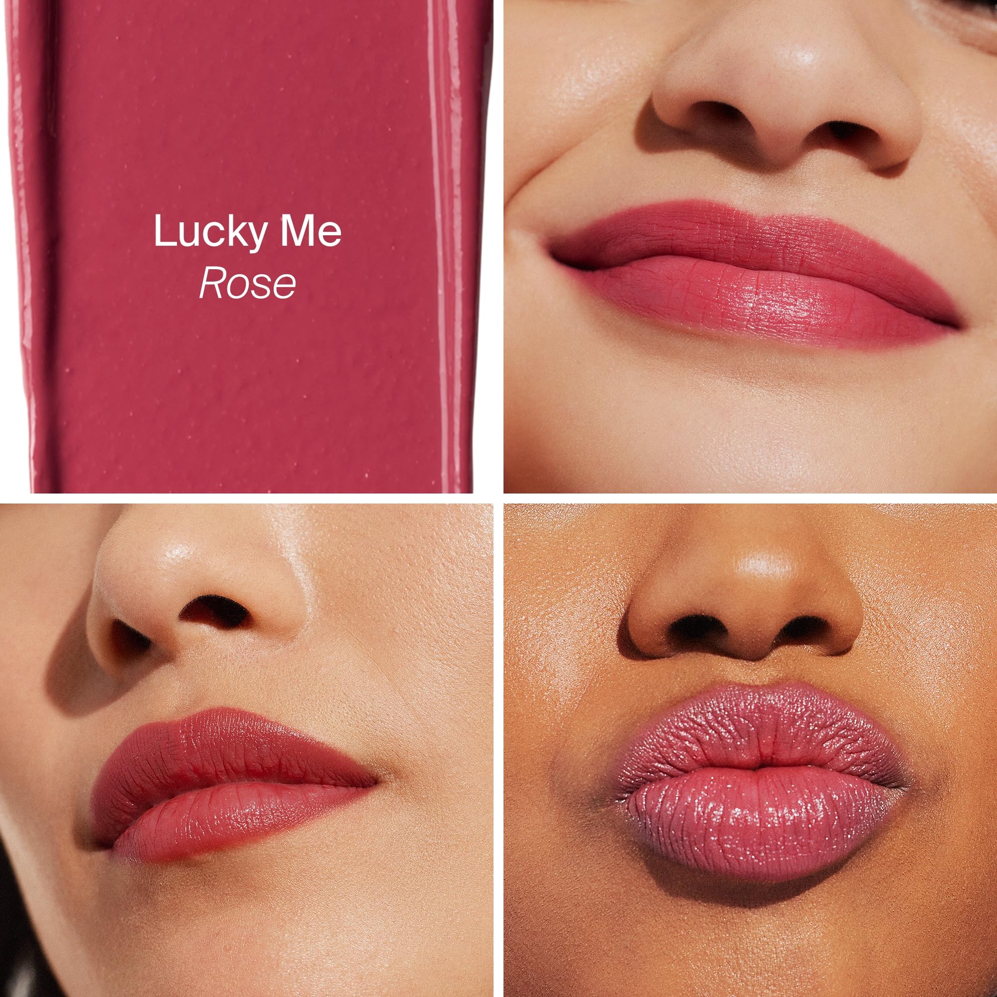 Foto 4 | Lápiz Labial Supergoop! Lápiz Labial 100% Mineral Spf 30 Lucky Me - Venta Internacional.
