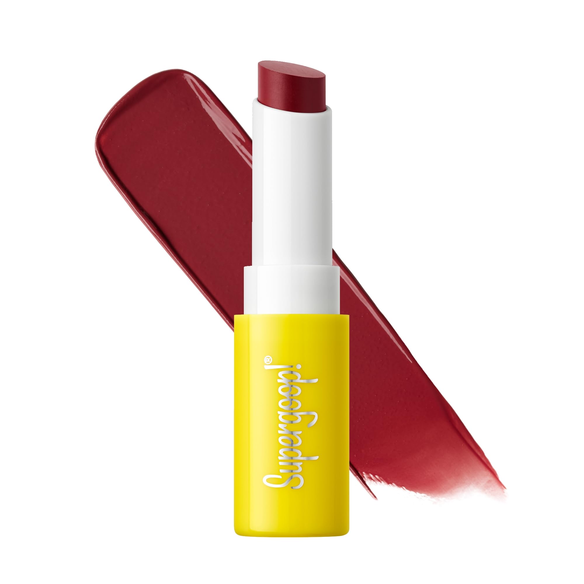 Foto 2 pulgar | Lápiz Labial Supergoop! Lápiz Labial 100% Mineral Spf 30 Love You More - Venta Internacional.