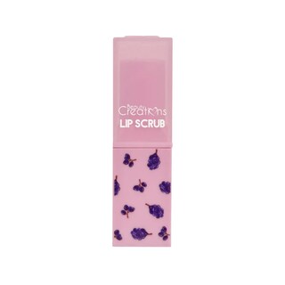 Foto 1 | Exfoliante Para Labios Lip Scrub Uva Beauty Creations