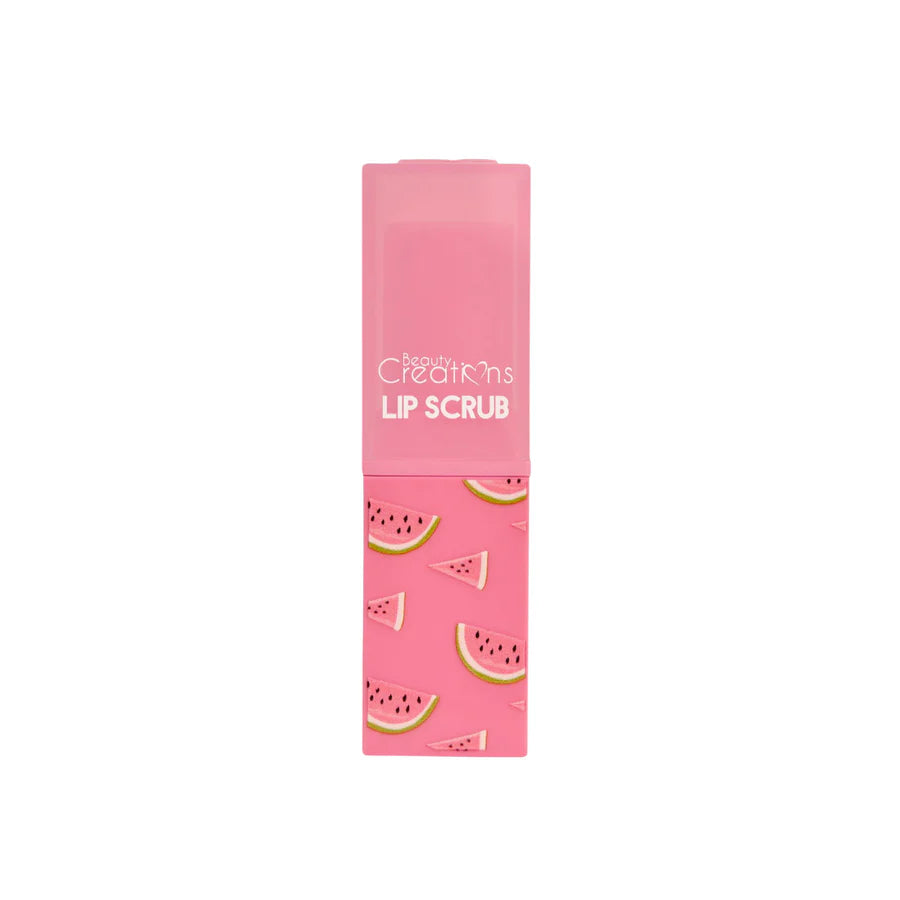 Foto 1 | Exfoliante Para Labios Lip Scrub Sandía Beauty Creations