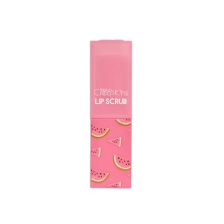 Foto 1 | Exfoliante Para Labios Lip Scrub Sandía Beauty Creations
