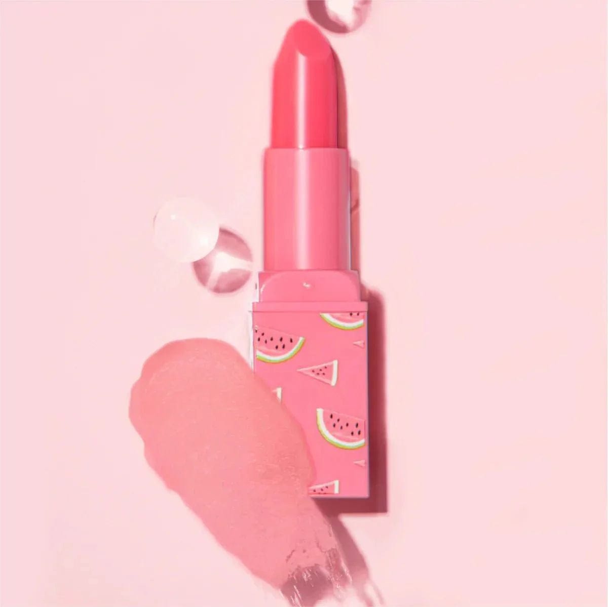 Foto 2 | Exfoliante Para Labios Lip Scrub Sandía Beauty Creations