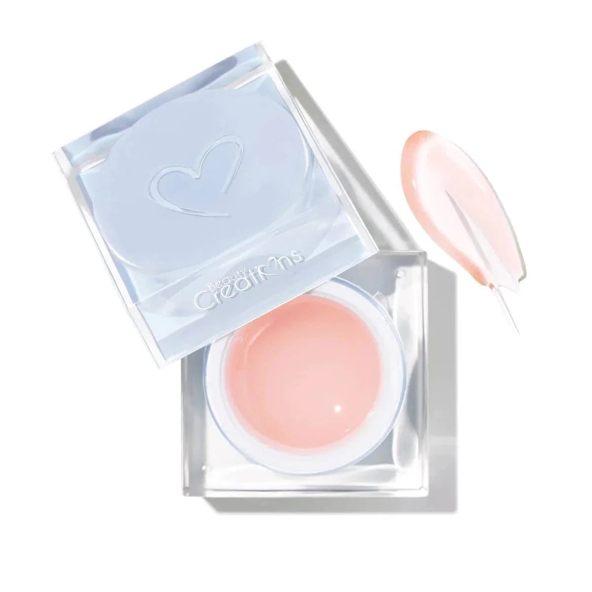 Foto 3 pulgar | Mascarilla Humectante Para Labios Beauty Creations