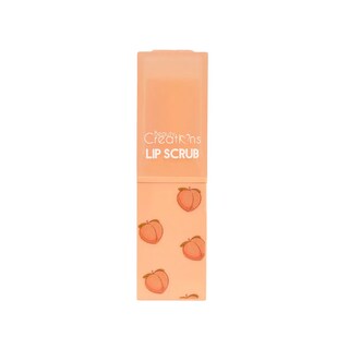 Foto 1 | Exfoliante Para Labios Lip Scrub Durazno Beauty Creations
