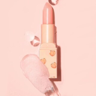 Foto 2 | Exfoliante Para Labios Lip Scrub Durazno Beauty Creations
