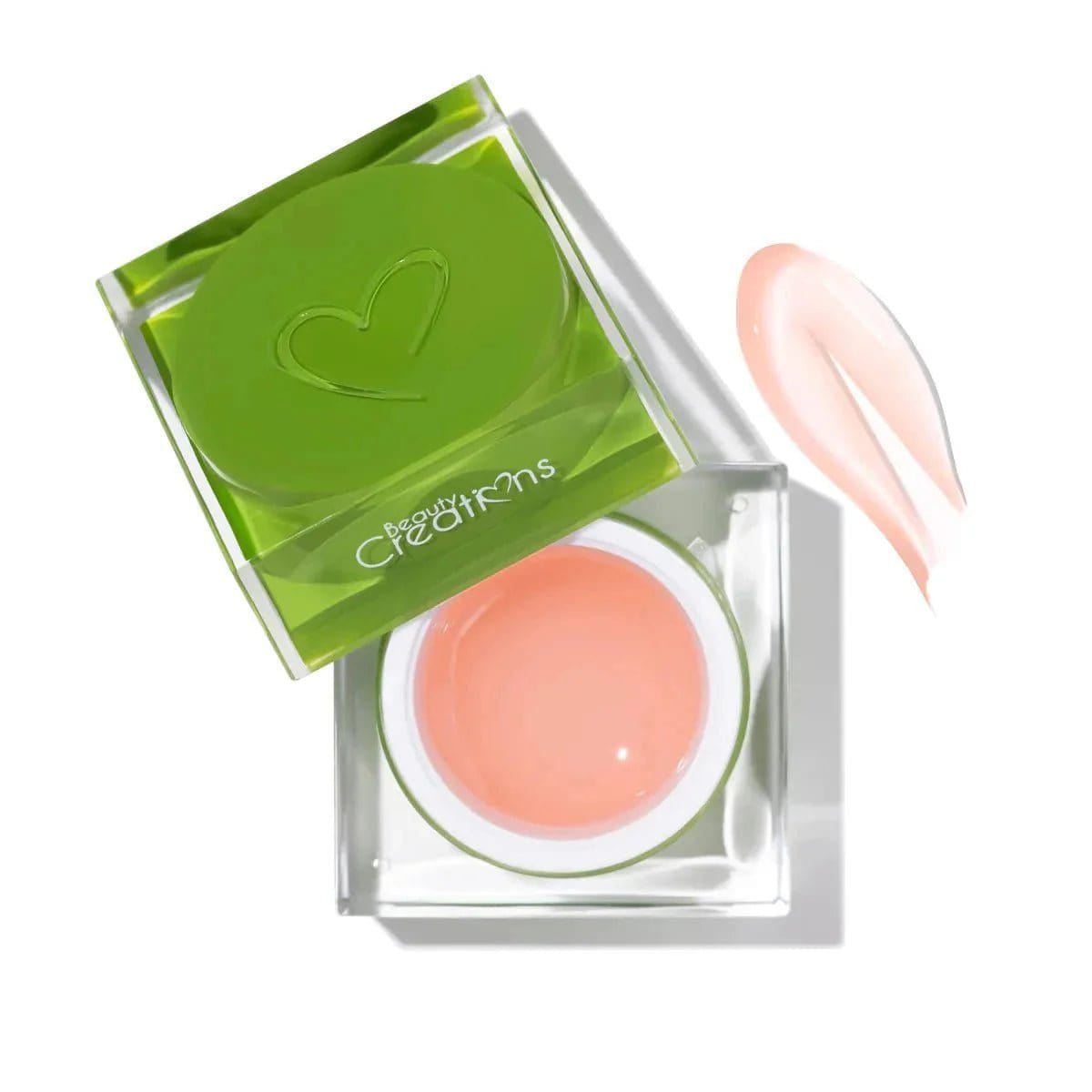 Foto 3 pulgar | Mascarilla Humectante Para Labios Pepino Beauty Creations