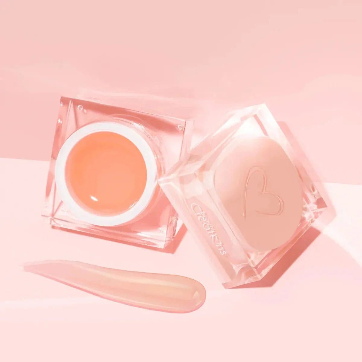 Foto 4 pulgar | Mascarilla Humectante Durazno Para Labios Beauty Creations
