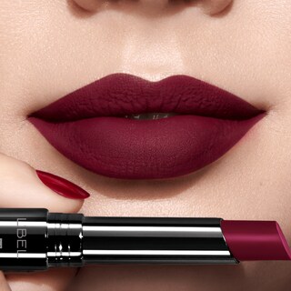 Foto 2 | Labial Forever Barra Color Vino L'bel 2g
