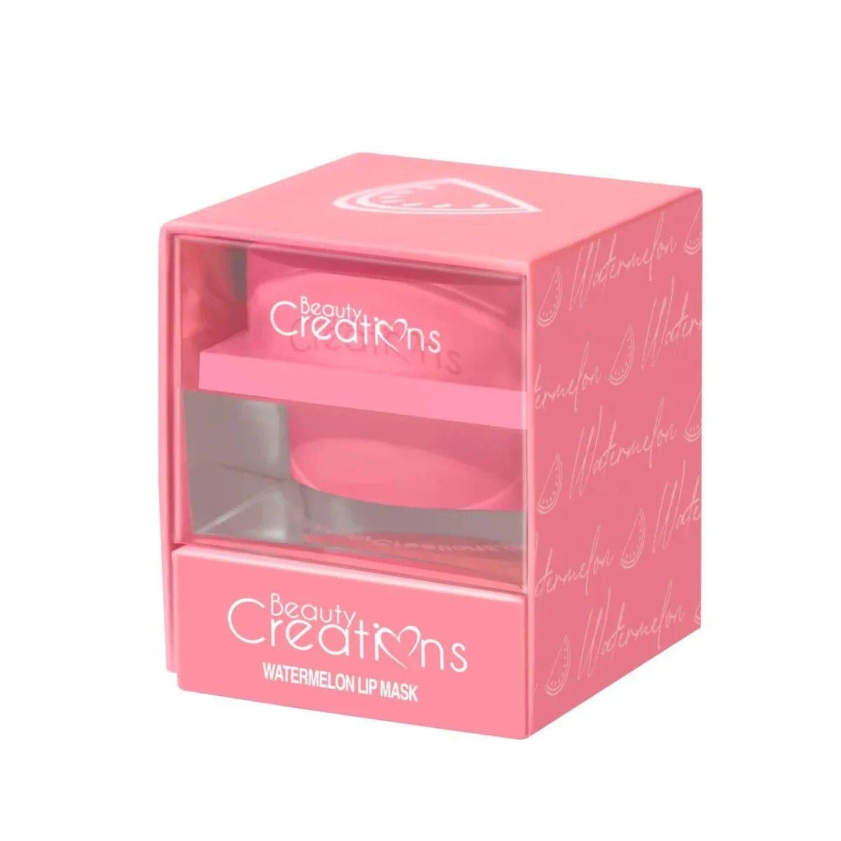 Mascarilla Humectante Para Labios Beauty Creations $289