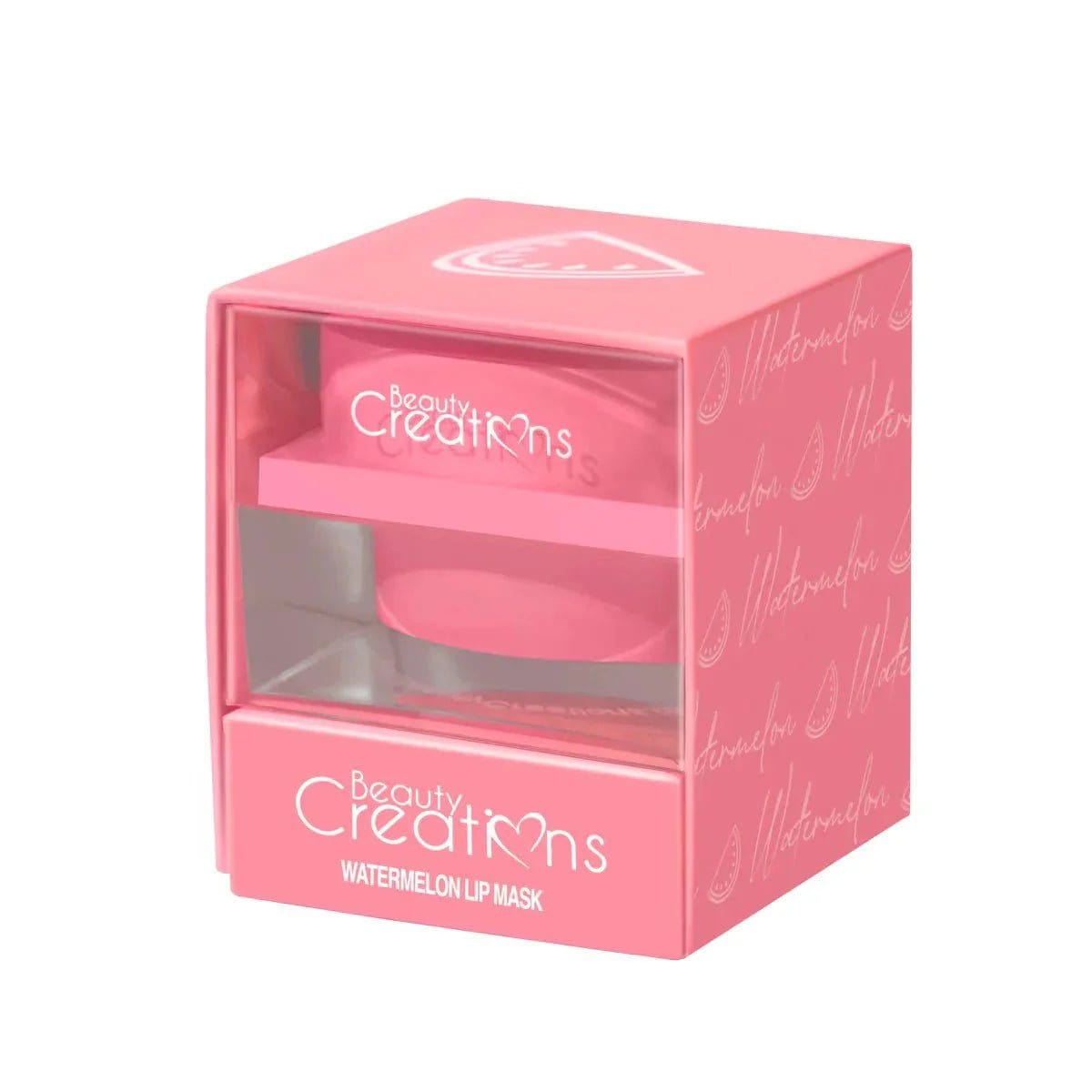 Mascarilla Humectante Para Labios Beauty Creations