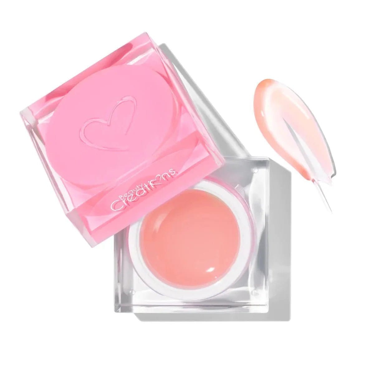 Foto 2 | Mascarilla Humectante Para Labios Beauty Creations