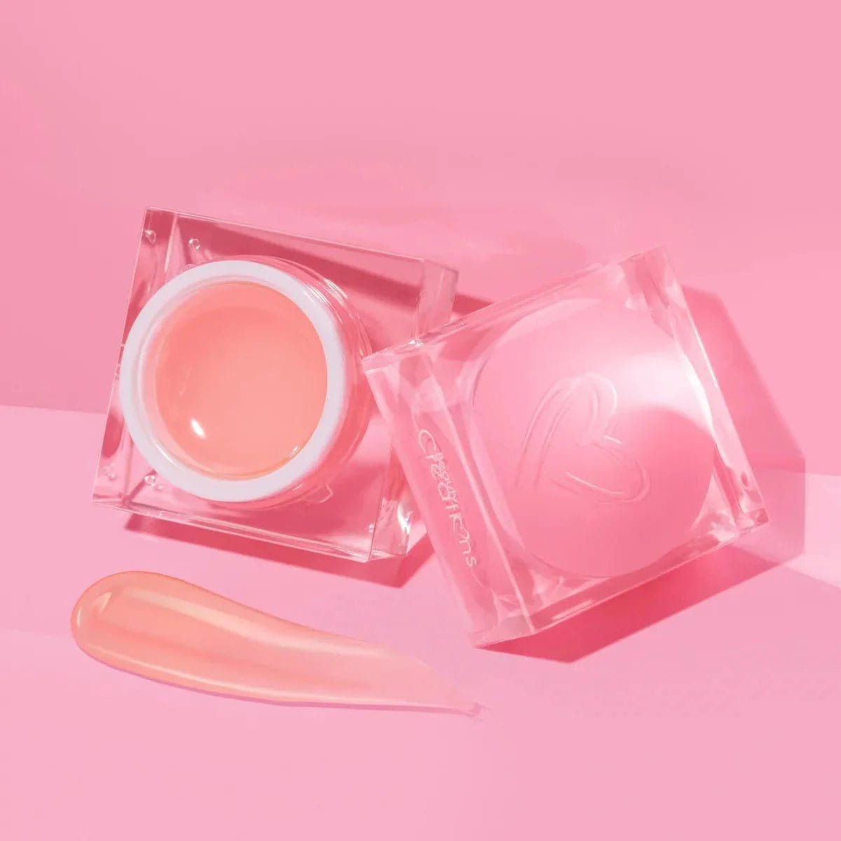 Foto 4 pulgar | Mascarilla Humectante Para Labios Beauty Creations