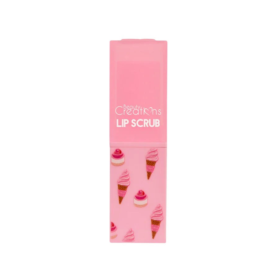 Exfoliante Para Labios Lip Scrub Dulces Beauty Creations $289