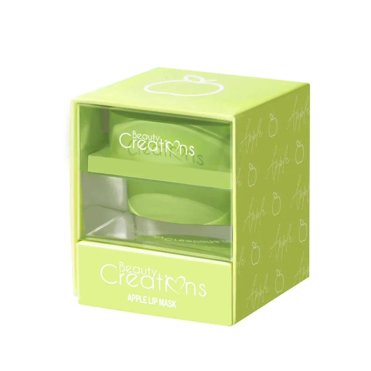 Mascarilla Humectante Para Labios Beauty Creations