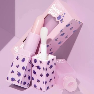 Foto 3 | Set Dúo Exfoliante Y Aceite Humectante Para Labios Beauty Creations