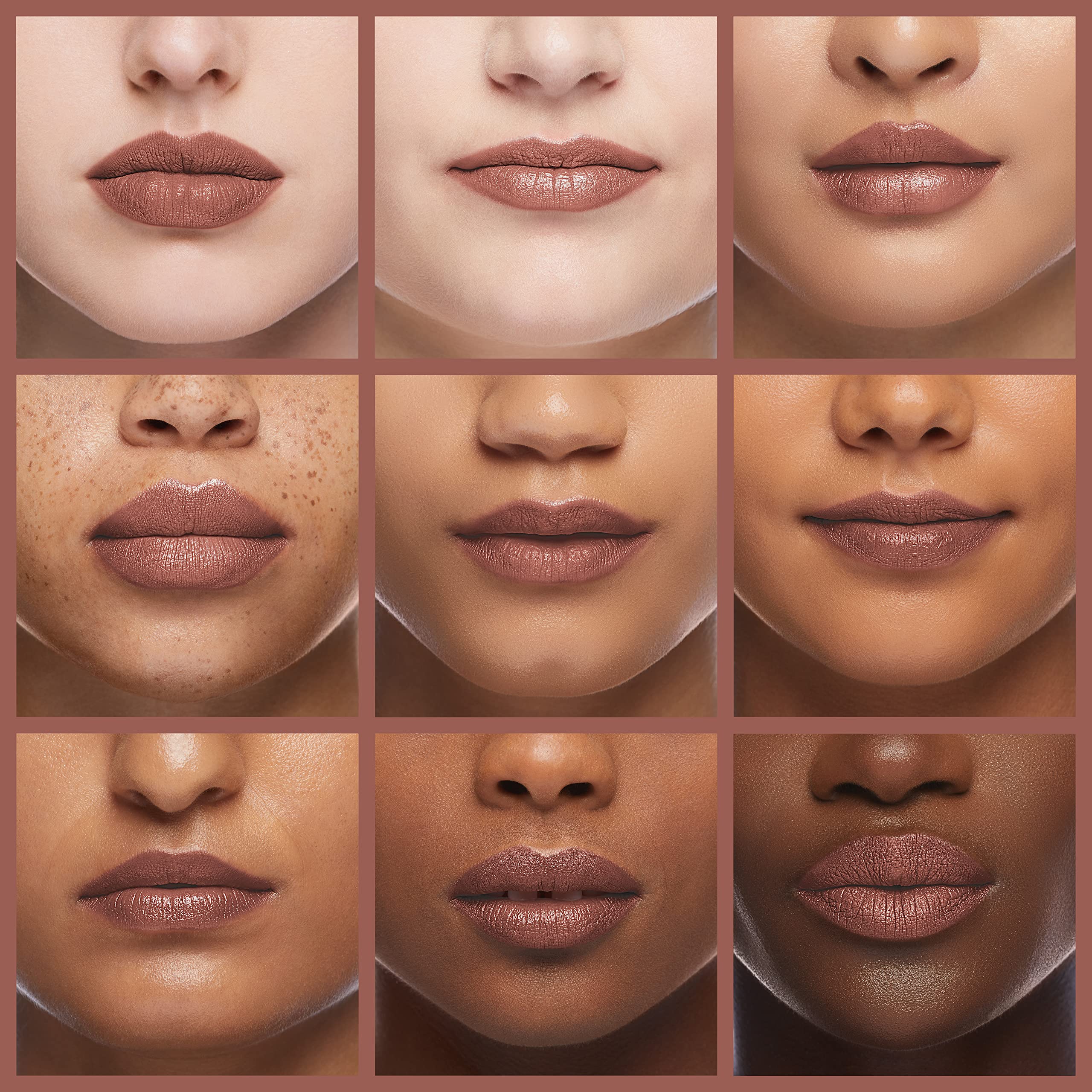 Foto 4 | Lápiz Labial Burt's Bees 100% Natural Hidratante Suede Splash - Venta Internacional.