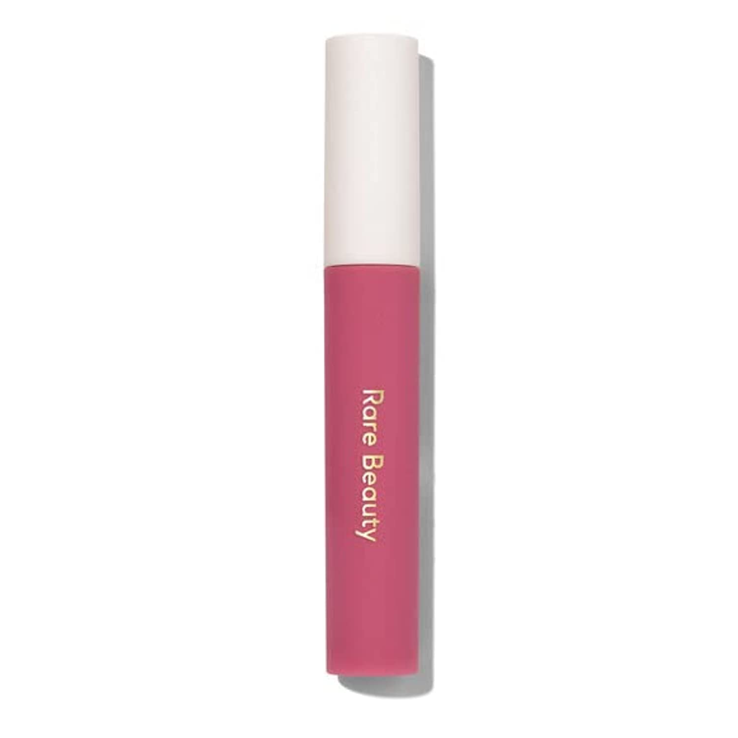 Foto 2 pulgar | Lápiz Labial En Crema Mate Lip Soufflé Rare Beauty Motivate - Venta Internacional.