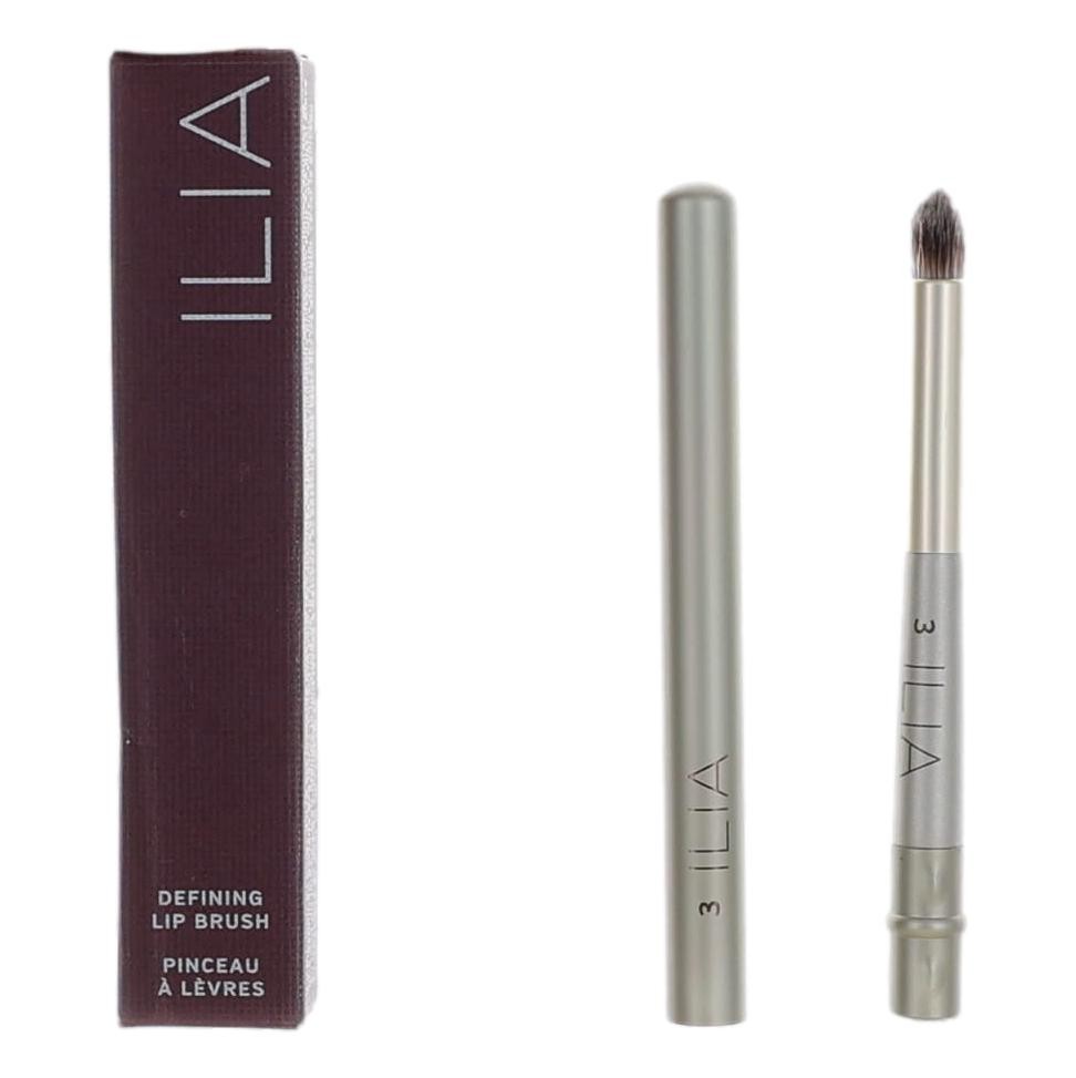 Pincel De Labios Ilia Defining #3 - Venta Internacional.