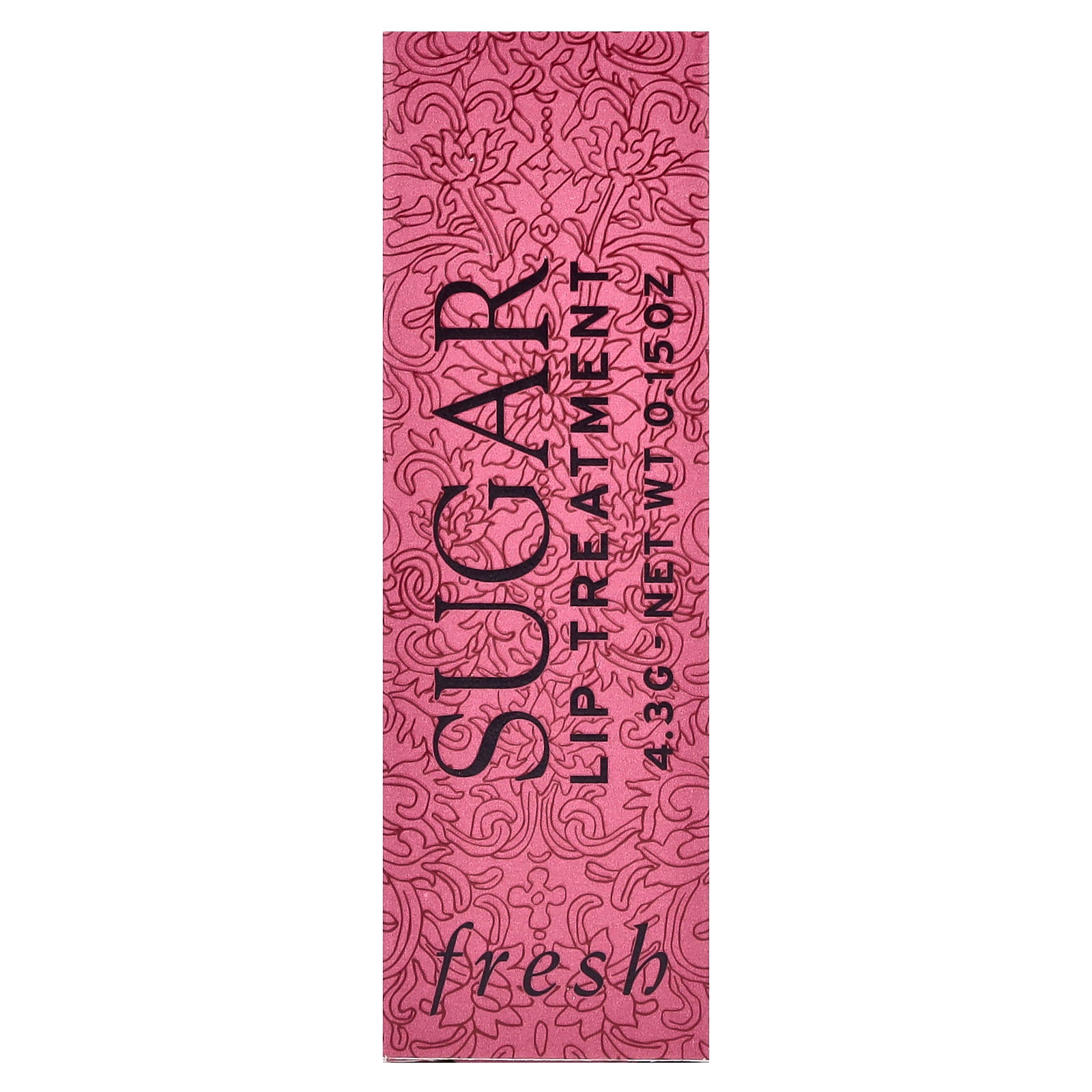 Foto 3 pulgar | Tratamiento Labial Fresh Sugar Plum 4,3 G - Venta Internacional.
