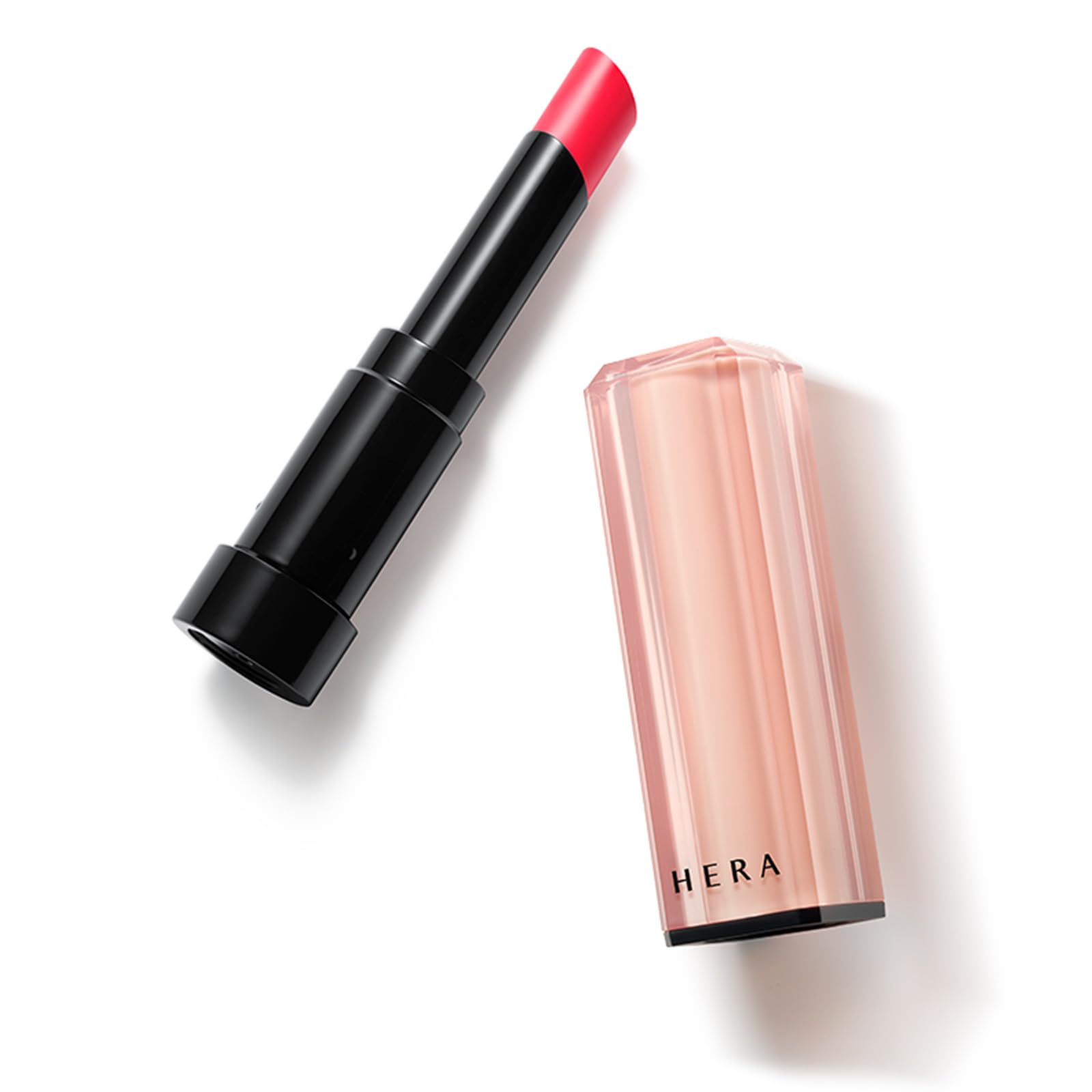 Foto 3 pulgar | Lápiz Labial Hera Sensual Nude Balm Hidratante #356 Tempting Red - Venta Internacional.