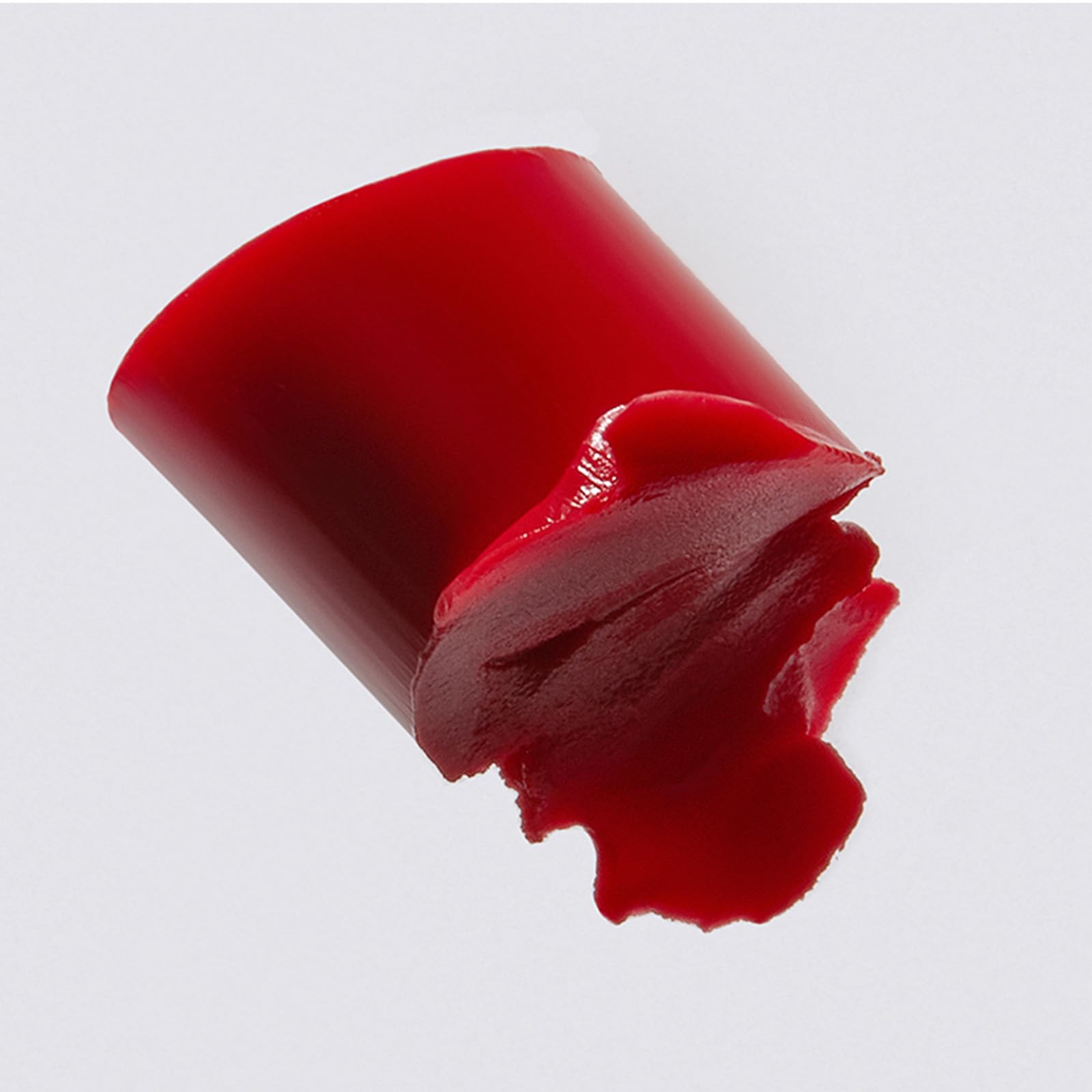 Foto 4 pulgar | Lápiz Labial Hera Sensual Nude Balm Hidratante #356 Tempting Red - Venta Internacional.