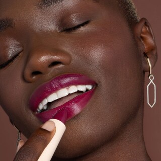 Foto 3 | Lápiz Labial Ilia Color Block Ultra Violet, 4 G, Vegano, Libre De Crueldad Animal - Venta Internacional.