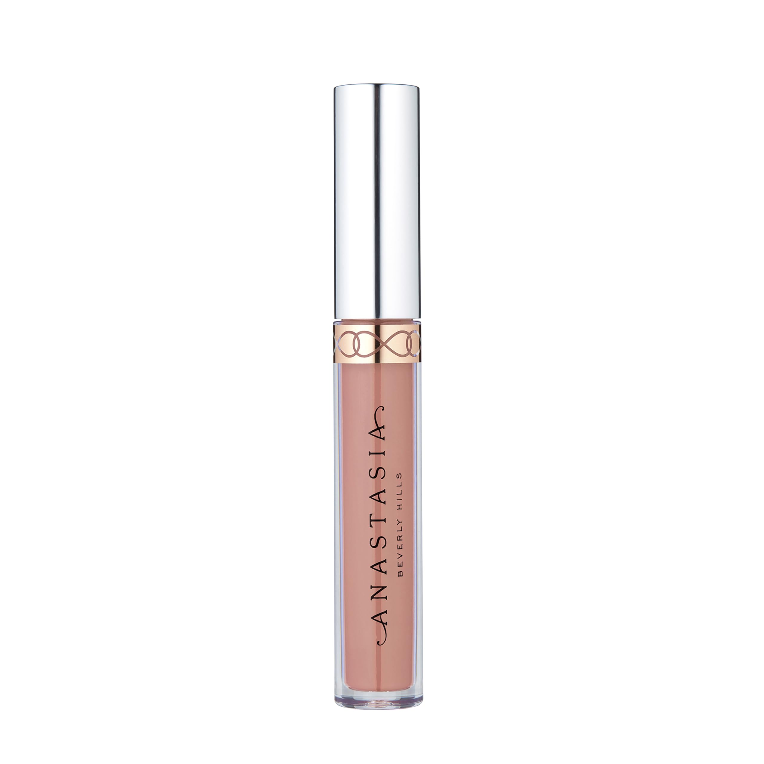 Foto 4 pulgar | Lápiz Labial Líquido Anastasia Beverly Hills Pure Hollywood - Venta Internacional.
