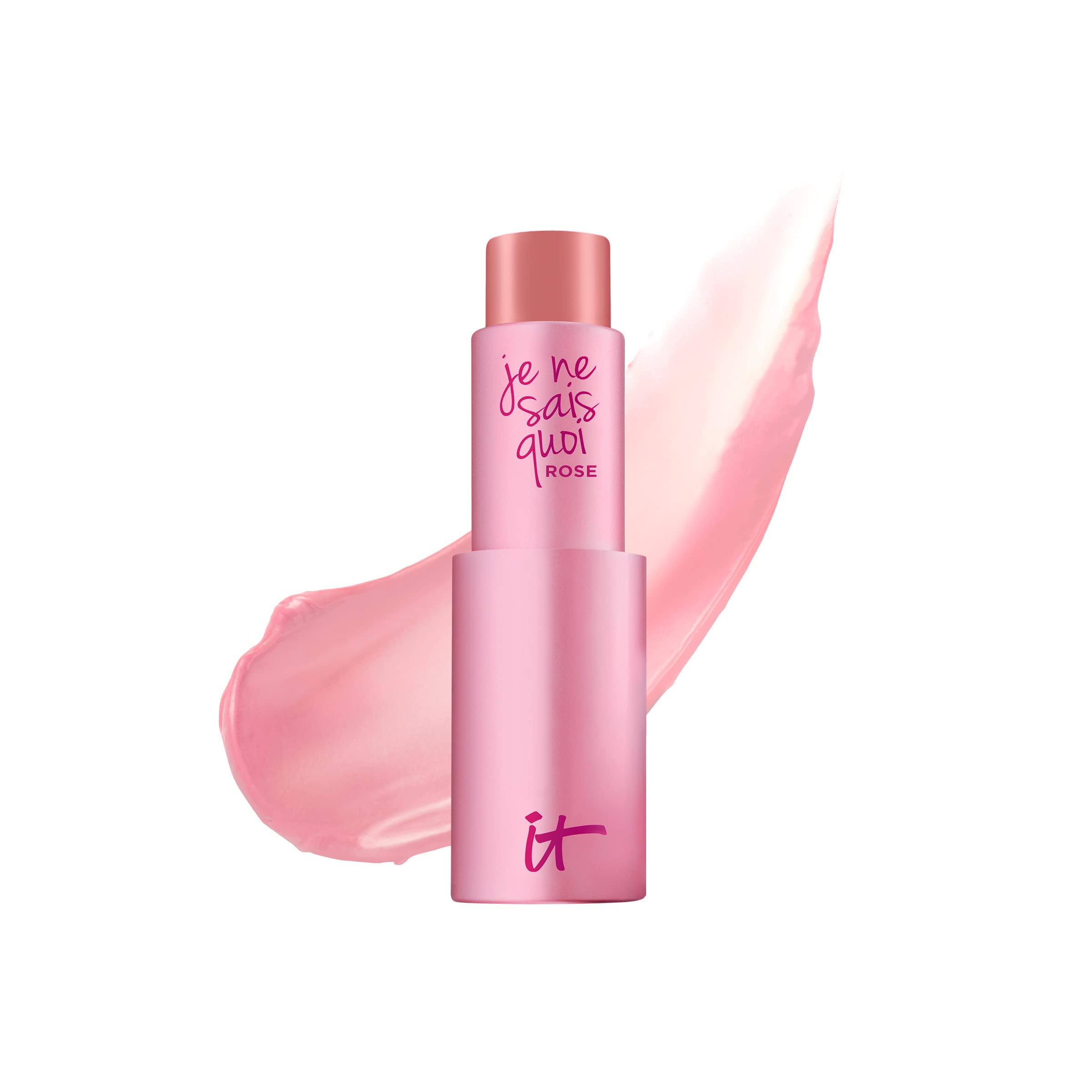 Tratamiento Labial It Cosmetics Je Ne Sais Quoi Antienvejecimiento 3ml - Venta Internacional.