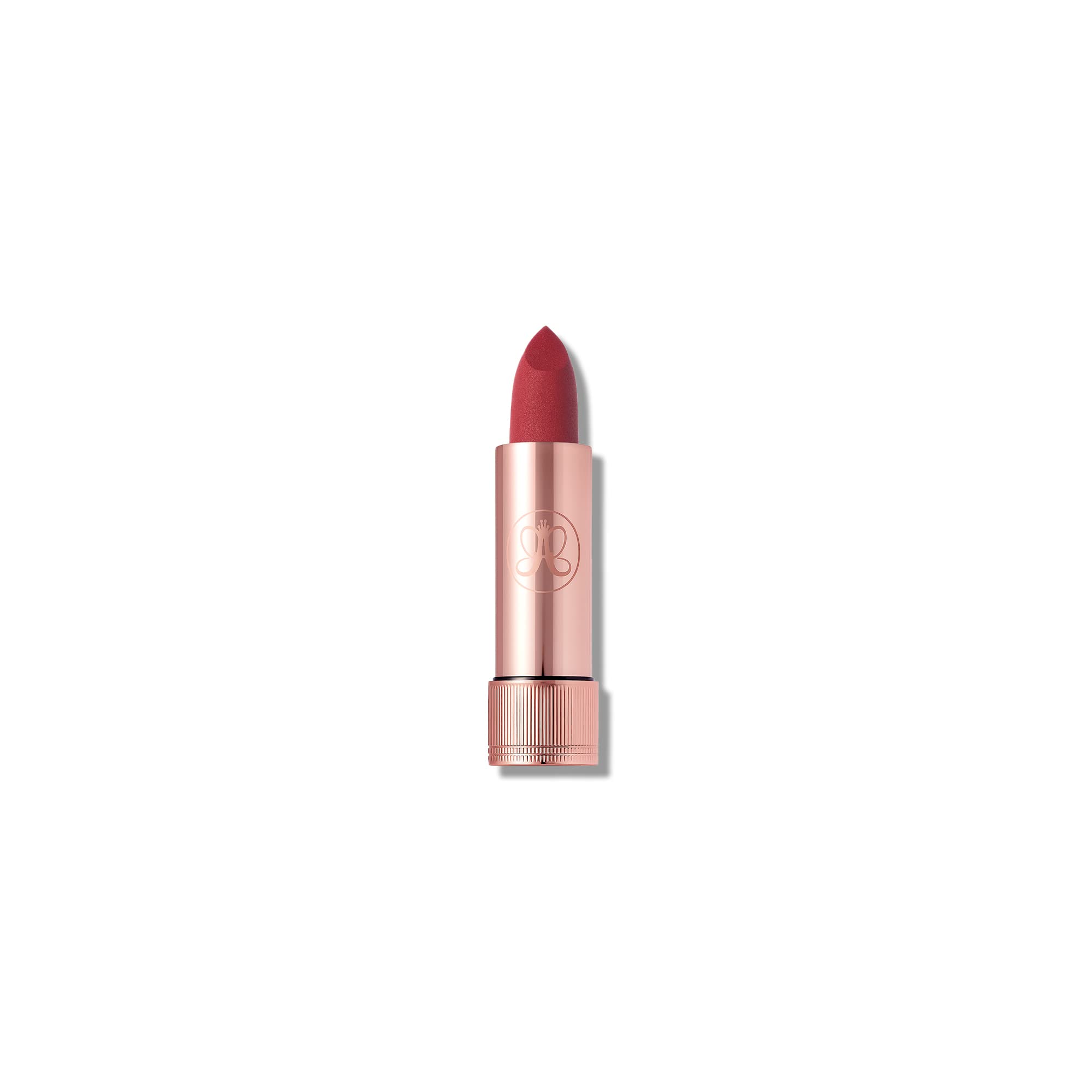 Lápiz Labial Anastasia Beverly Hills Matte Sugar Plum - Venta Internacional.