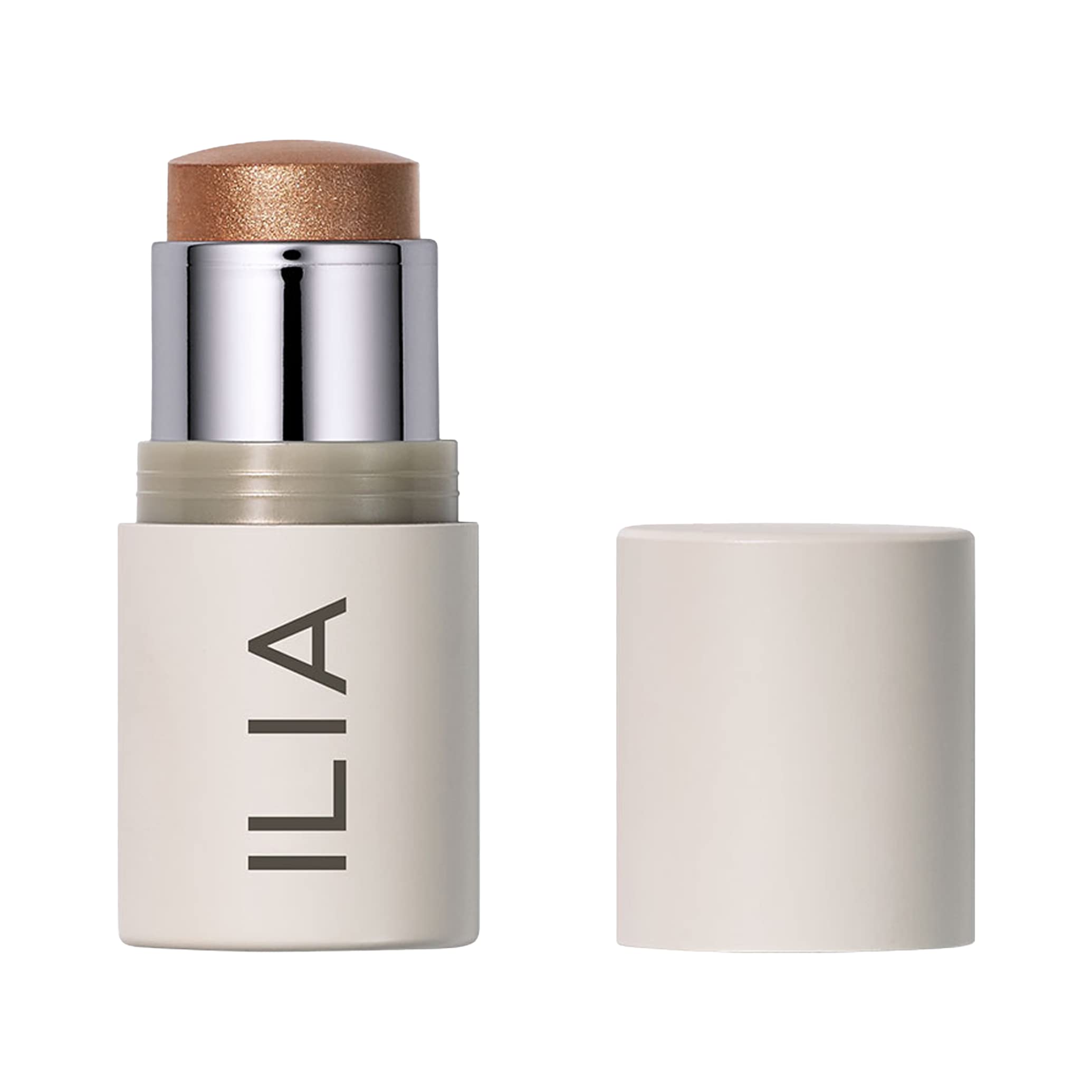 Multi Stick Ilia In The City, 4,5 G, Para Labios Y Mejillas De 0,15 Oz - Venta Internacional.
