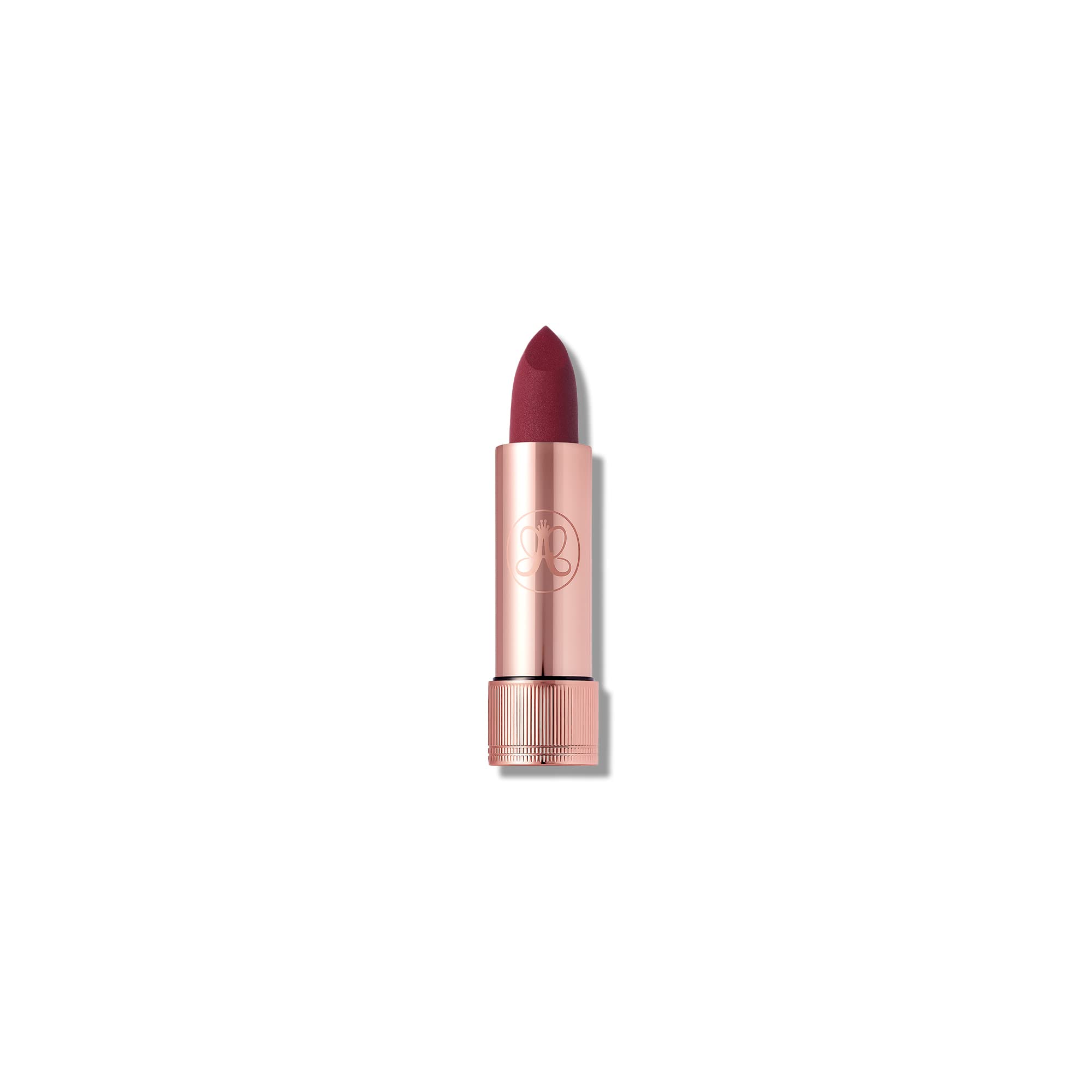 Lápiz Labial Mate Anastasia Beverly Hills Blackberry - Venta Internacional.